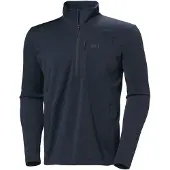 Helly Hansen Versalite Fleecejakke Med Halv Glidelås