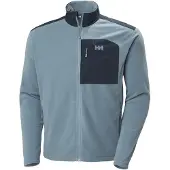 Helly Hansen Daybreaker Block, Fleecejakke, Herre, Washed Navy
