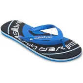 Quiksilver Molokai Screen Flip-flops