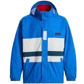 Quiksilver Banging Jakke blå