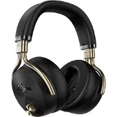 Zildjian Alchem-E Perfect Tune Headphones Black