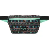 Billabong Cache Bum Hip Bag grønn