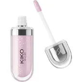 KIKO Milano 3D Hydra Lipgloss 6.5 ml - 27 Pearly Lavender