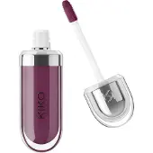 KIKO Milano 3D Hydra Lipgloss 6.5 ml - 30 Deep Purple