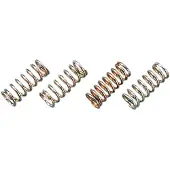 Barnett Ktm/husqvarna 501-45-06087 Clutchfjærsett 6 Enheter