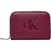 Calvin Klein Lv04f1154g Dame-lommebok