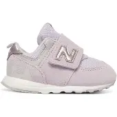 New Balance 574 Hook & Loop Inf Treningssko