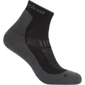 Icebreaker Merino Hike+ Light Mini Sokker