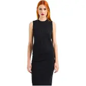 Armani Exchange 8nyh9a_ymh6z Ermeløs T-skjorte