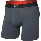 Saxx Multi-sport Mesh Brief Fly Boxers