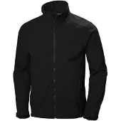 Helly Hansen Paramount, Softshelljakke, Herre, Black