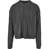 Urban Classics Boxy Genser