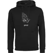 Mister tee Dark Pray Collegegenser