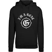 Mister tee Real G Hettegenser