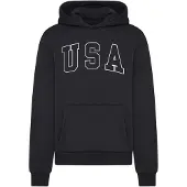 Mister tee Usa Hettegenser