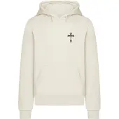 Mister tee Ho Cross Hettegenser