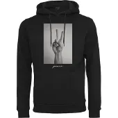 Mister tee Peace Sign Hetteskjorte