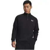 Under Armour Icon Fleece Halv Glidelås Genser