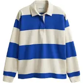 Gant 4202592 Langermet Poloskjorte