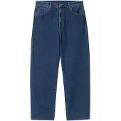 Carhartt WIP Landon Jeans blå