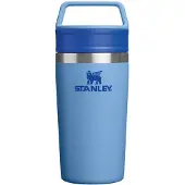 Stanley The Café-To-Go Travel Mug Flaske blå