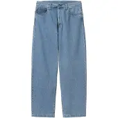 Carhartt WIP Landon Jeans blå