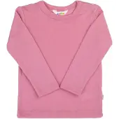 Joha Genser - Ull - Rosa - - 80 - Genser