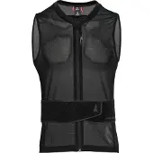 Atomic Live Shield Amid Lite Vest, Ryggplate, Herre, Black