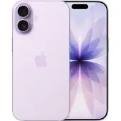 Apple | iPhone 17 - 512GB - Lavender