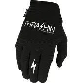 Thrashin Supply Co Stealth Sommerhansker