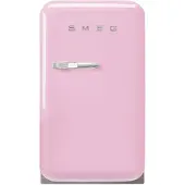 Smeg 50s Style Fab5rp Kjøleskap Med én Dør