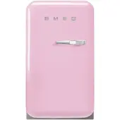 Smeg 50s Style Fab5lp Kjøleskap Med én Dør