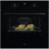 AEG 5000 SurroundCook Varmluftsovn TU5AB20SCK