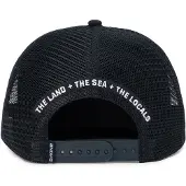 Dakine Coastline Trucker Cap