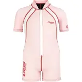 Cressi 1.5 Mm Kortermet Shorty-våtdrakt For Junior