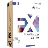 Arturia FX Collection 6 Intro