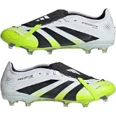 Adidas Predator Pro Fold-over Tongue Fg Fotballsko