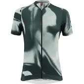 Loeffler Psy Mid Full Zip Kort Ermet Trøye