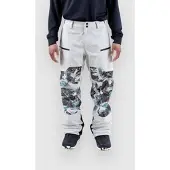 Jones Snowboards Mtn Surf Rec Bukse grå