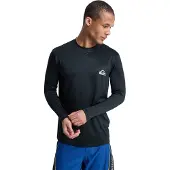 Quiksilver Surf Langermet Rash Guard
