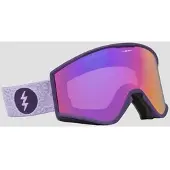 Electric EK1.S Flood Purple+Bonus Lens Briller rosa
