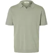 Selected Mattis Kortermet Poloskjorte