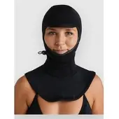 Roxy 2.0 Elite Hood Våtdrakt svart
