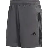 Adidas Workout Essentials Base 3 Stripes Pique 7´´ Shorts