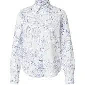 Gant 4300612 Regular Fit Skjorte Med Lange Ermer