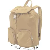 Calvin Klein Lv04f3133g Dame Ryggsekk