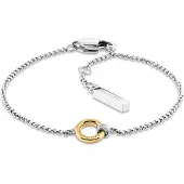 Calvin Klein Duality Halskjede