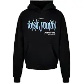 Lost Youth Icon V7 Hettegenser