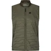 Seeland Celsius Heat Liner Vest Herre Grape leaf XS