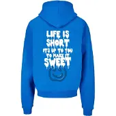 Lost Youth Life Is Short Hettegenser
